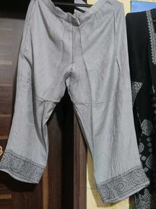 Elegant Winter Kurta Set