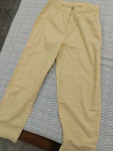 A Line Gathered Kurta Suit Set From Westside