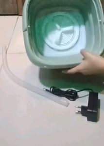 SALE!!! Mini Washing Machine
