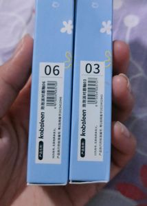 Kobeleen Lip Tint