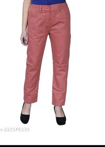 Stylish Pink 👖💕🧿