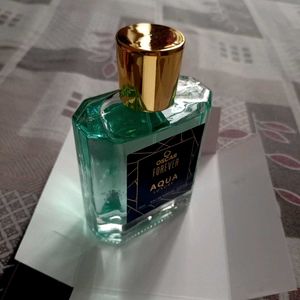 Oscar Forever Aqua Luxury Perfume