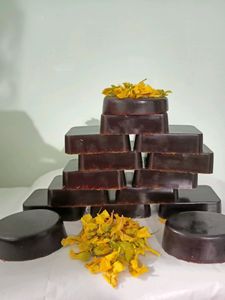 Homemade herbal Soaps🌿💚🦋