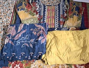 Kurti Set