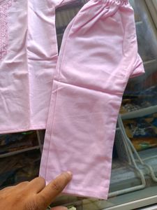 Kurta Pajama