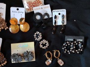 Earrings Combo
