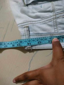 ROADSTER JEANS