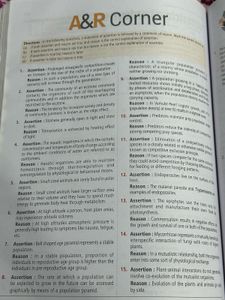 NCERT Fingertips - NEET