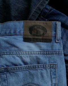 SG GENIUNE BOOTCUT JEANS