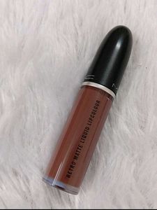 MAC Retro Matte Liquid Lipcolour