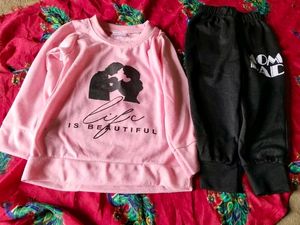 Kids Wear
