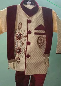 Sherwani