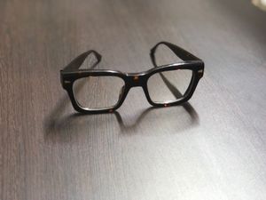Hugo Boss Vintage Style Eyeglasses