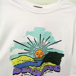 H&amp;M Unisex T Shirt