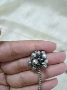 Ghungroo Anklet