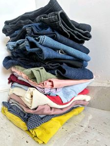 Combo 20 Jeans