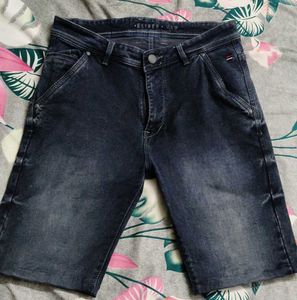 Jeans Shorts