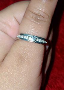 925 Silver Ring