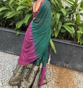 Elegant Lehenga Choli