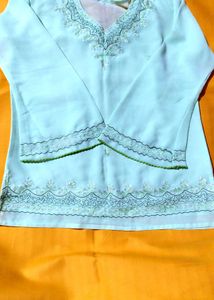 Daily Wear Women Top