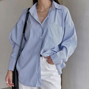 Casual Loose Shirt