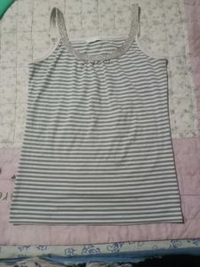 Striped Tank Top