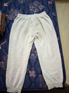 H&amp;M regular Grey Joggers