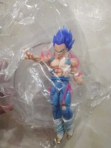 Dragon Ball Z Vegeta Figure