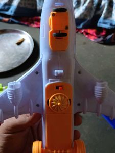 Kids Airplane Toy