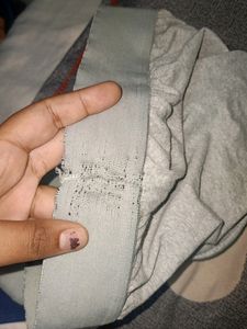 Women Boy Shorts.