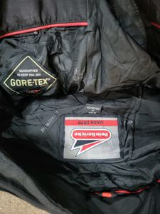 Motorcycle Riding Pants
