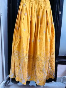 Party Wear Lehenga