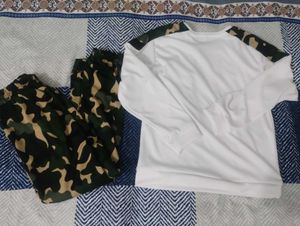 Kids Clothing Set For Boys
