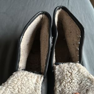 ANTI SLIP RUBBER BOOTS FOR ALL WEATHER