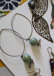Treasure Box (Fancy Jewellery Combo)