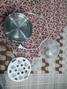 Egg Boiler