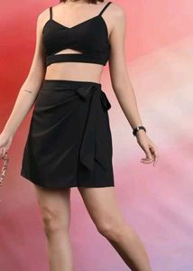 Mini Skirt