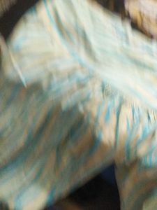 Ready To Wear Xxxl Suit Set With Dupatta