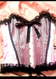 Hot Corset for medium to large girlies 💗