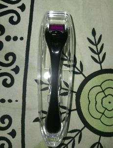 Derma Roller For Hair Growth