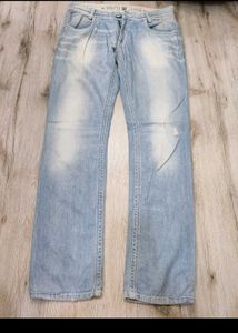 Cs2382 Mufti Jeans Size 34