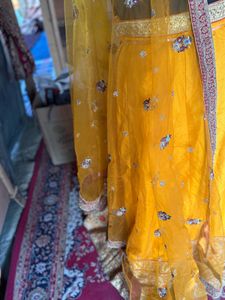 sale Lehanga choli dress