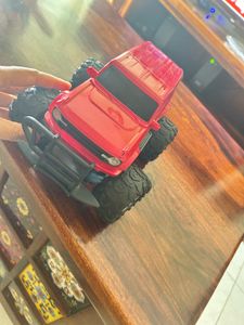 Big Size Monster Truck With Premium Quality Tyre