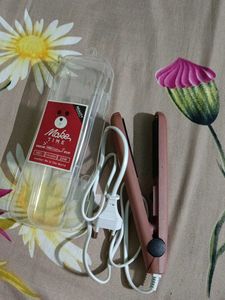 Hair Straightener