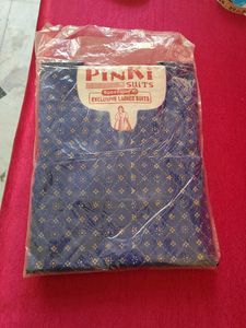 Exclusive Ladies Suit with patiala salwar