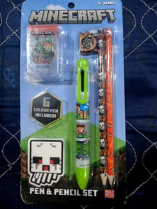 Minecraft Student Kit