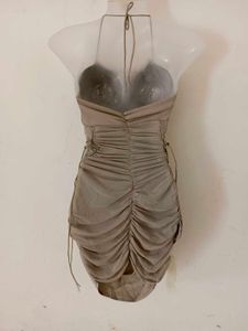 SEXIEST CURVY CAMISOLE BODYCON