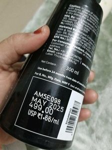 BBLUNT Bond Repair Duo