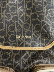 Calvin Klein Backpack