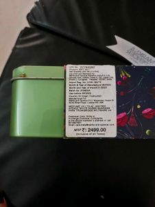 M&amp;S Magnolia Floral Gift Set